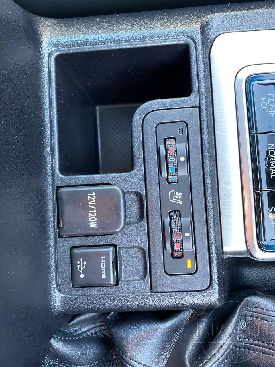 Фото Toyota Land Cruiser Prado - Japan Life 