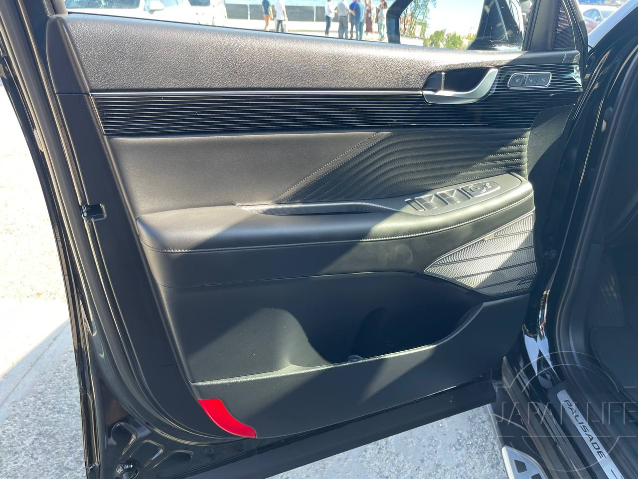 Фото Hyundai Palisade - Japan Life 