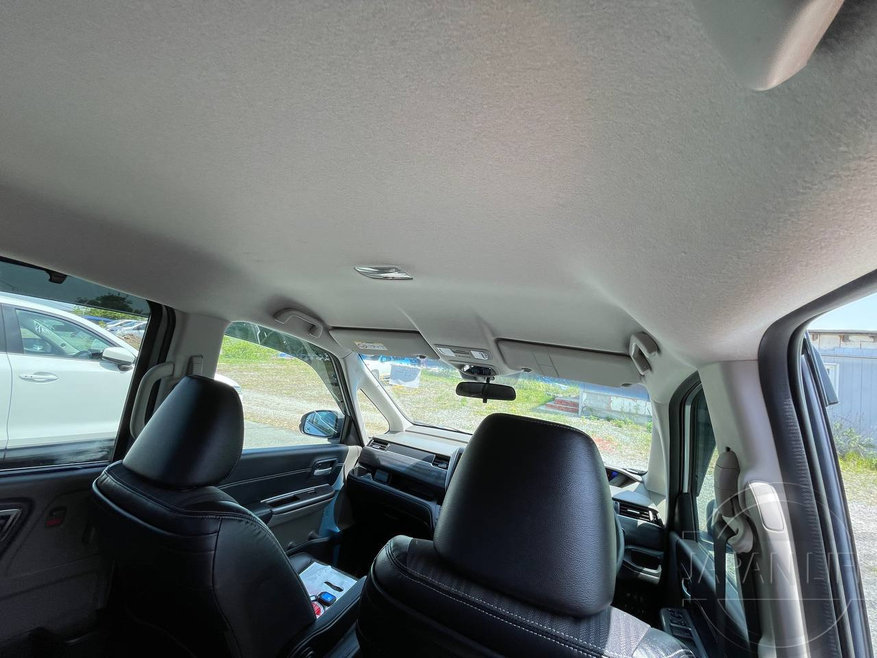 Фото Honda Freed+ - Japan Life 