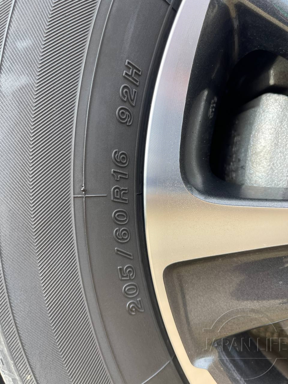 Фото Toyota Noah - Japan Life 