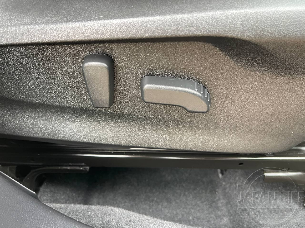 Фото Subaru Forester - Japan Life 