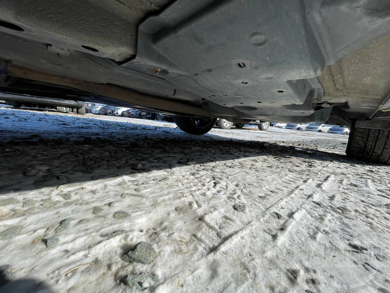 Фото Mazda CX-3 - Japan Life 