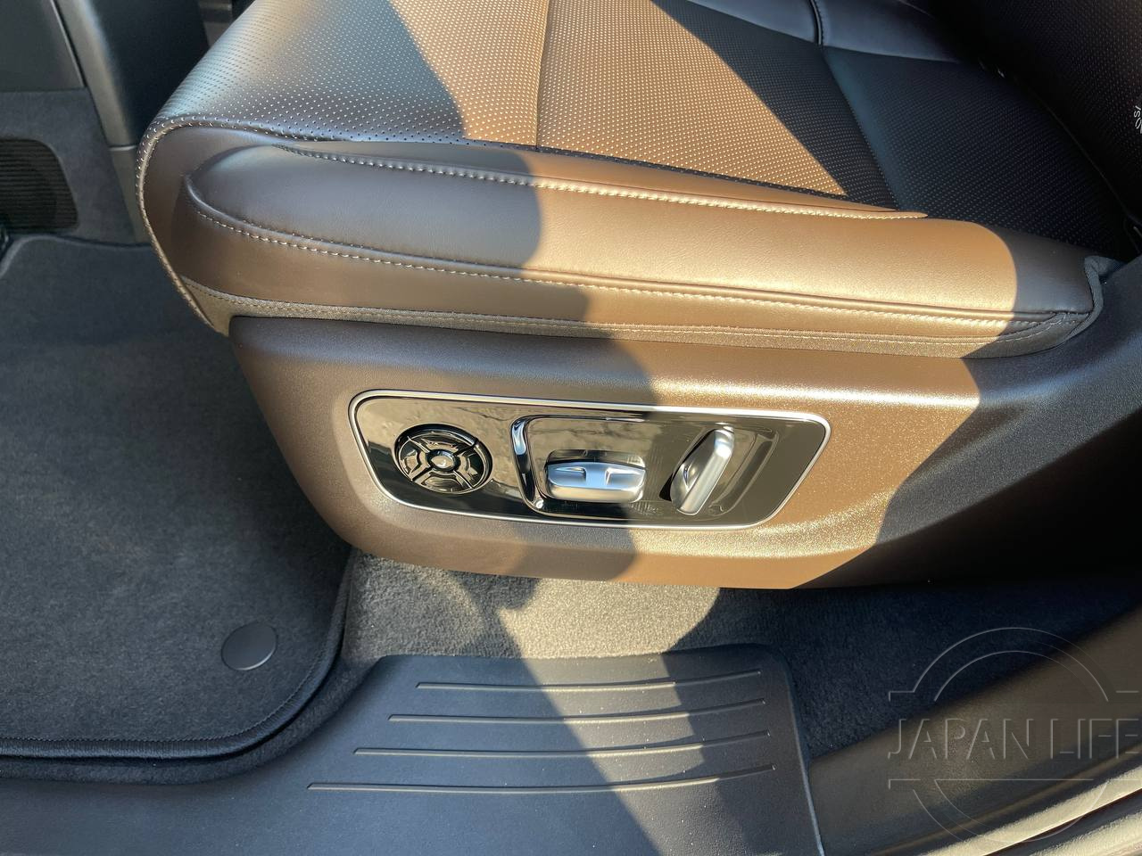 Фото Li L9 - Japan Life 