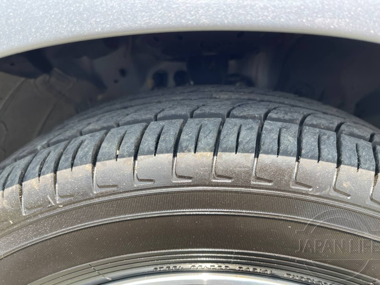 Фото Honda Freed+ - Japan Life 