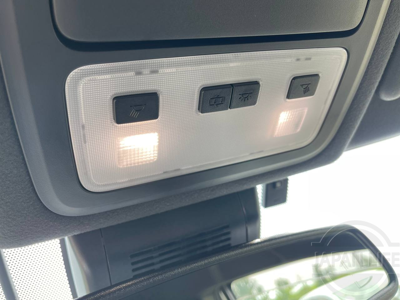 Фото Toyota Esquire - Japan Life 