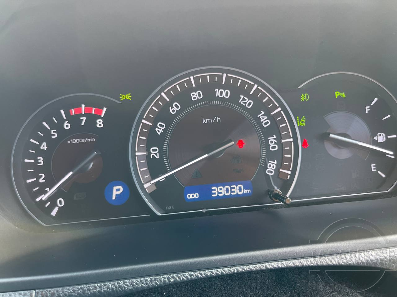 Фото Toyota Esquire - Japan Life 