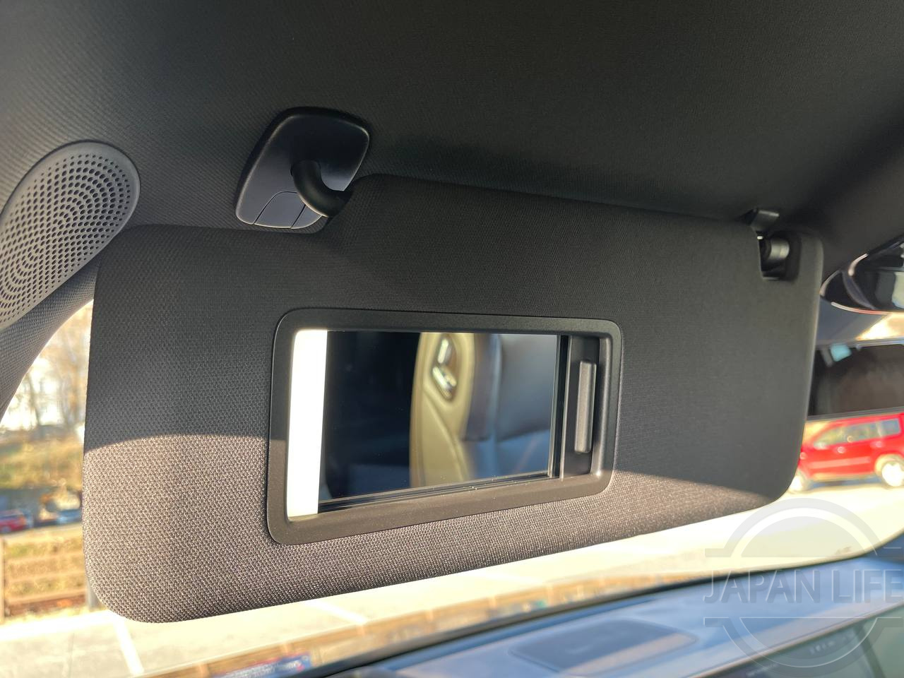 Фото Li L9 - Japan Life 