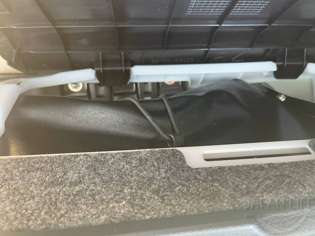 Фото Toyota Noah - Japan Life 