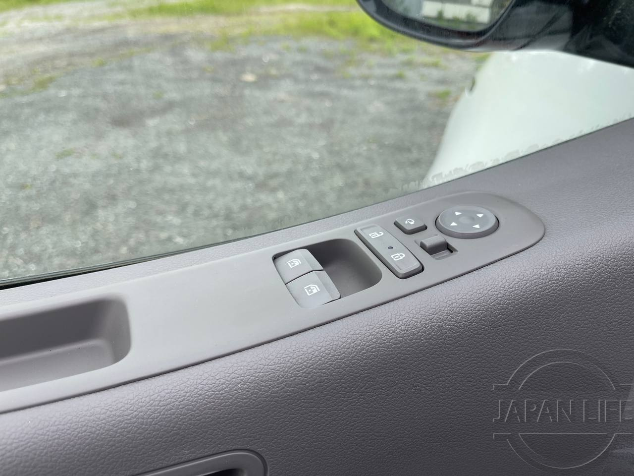 Фото Hyundai Staria - Japan Life 