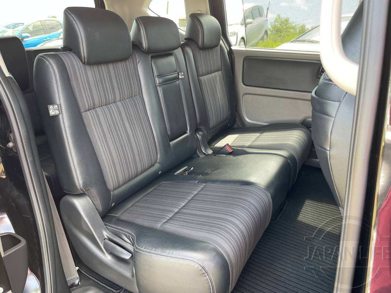 Фото Honda Freed - Japan Life 