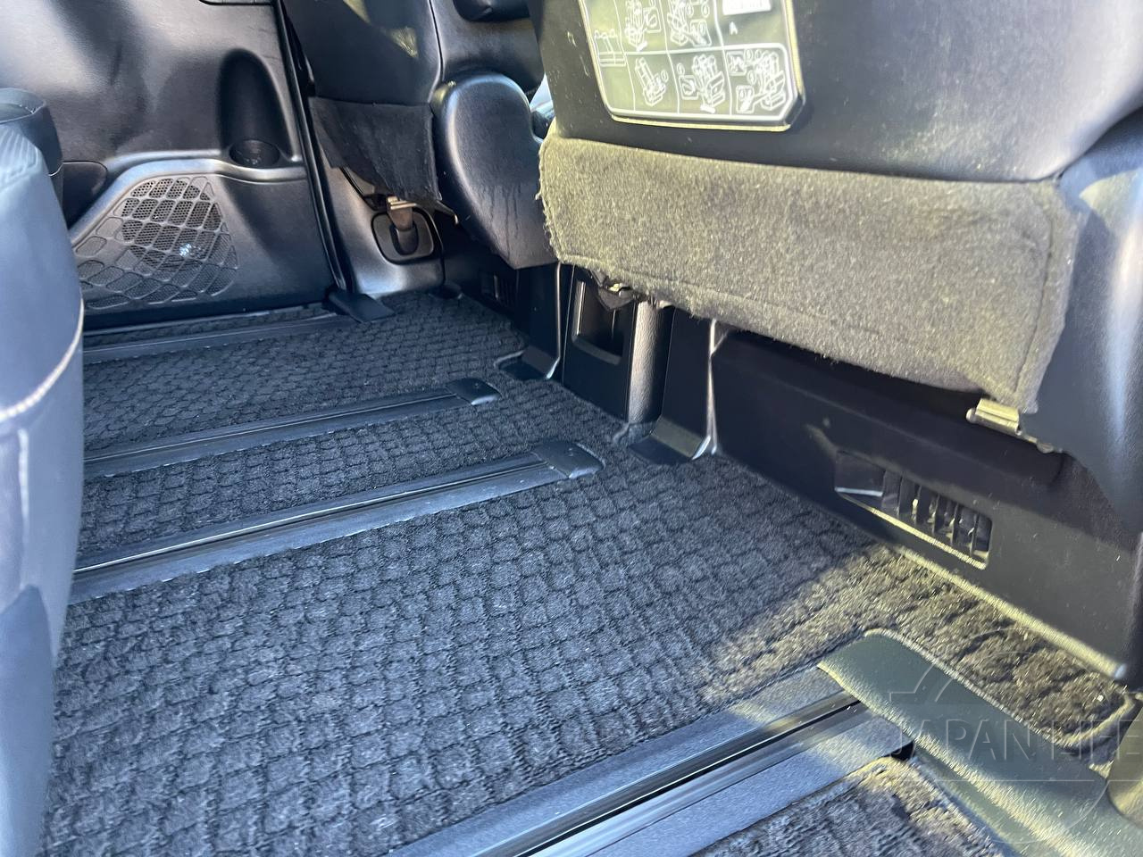 Фото Toyota Esquire - Japan Life 