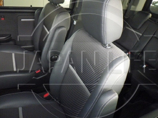 Фото Honda Stepwgn - Japan Life 