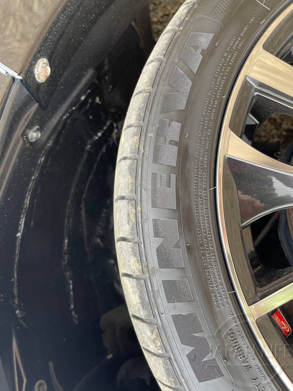 Фото Toyota Esquire - Japan Life 