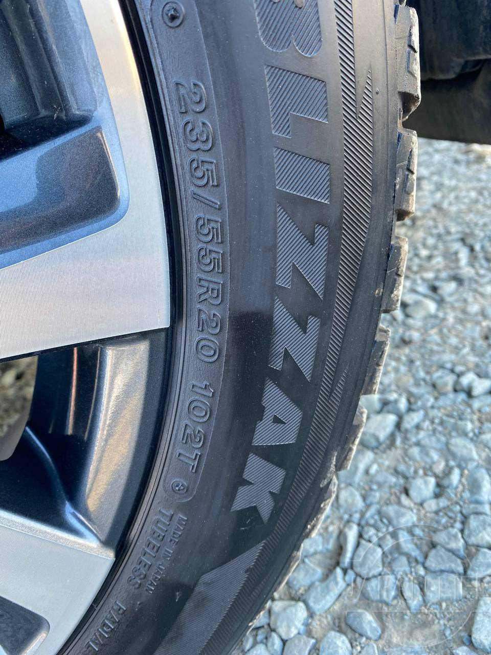 Фото Lexus RX300 - Japan Life 