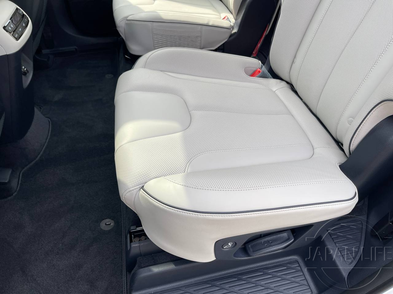 Фото Hyundai Palisade - Japan Life 