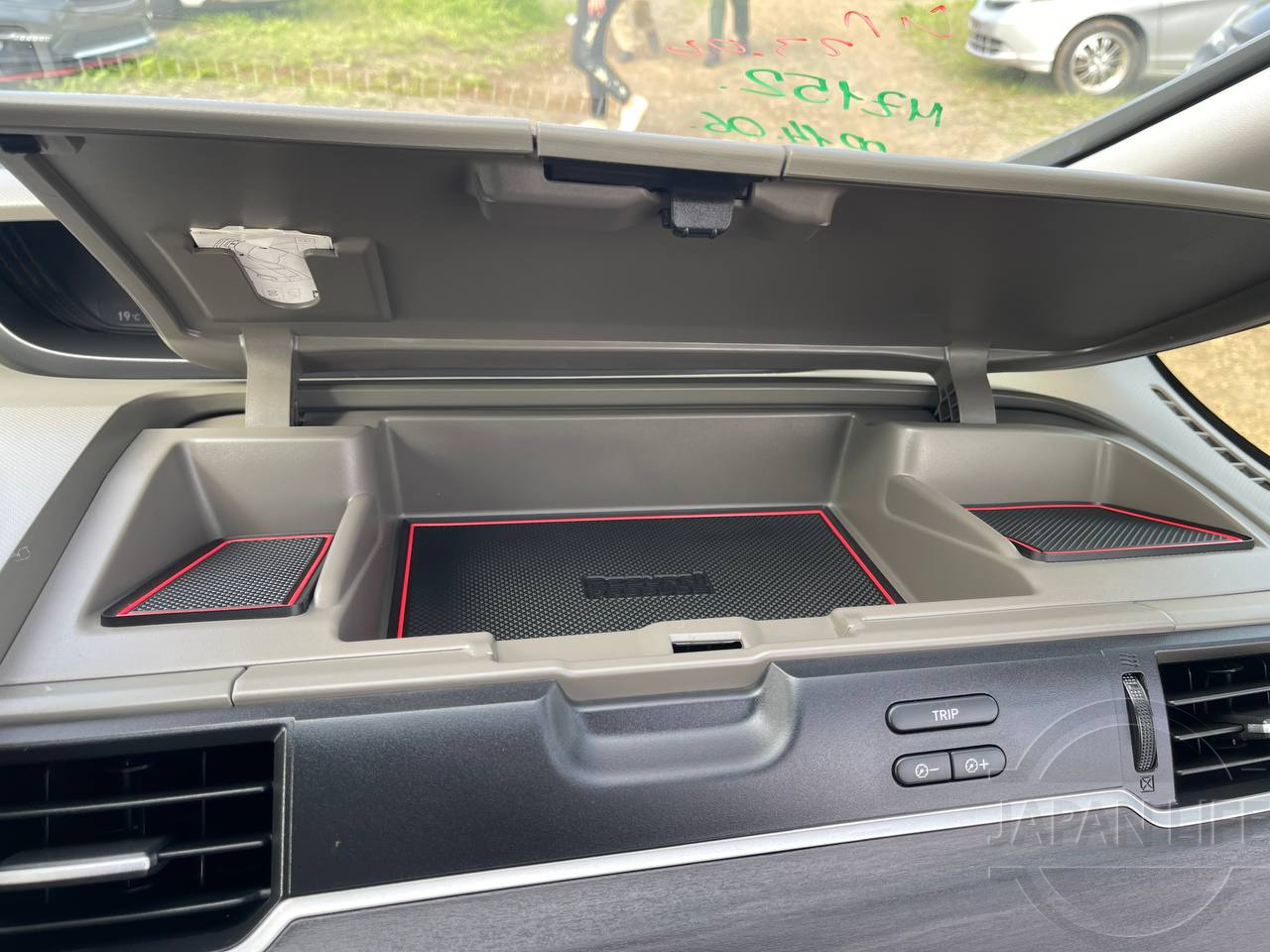 Фото Honda Freed - Japan Life 