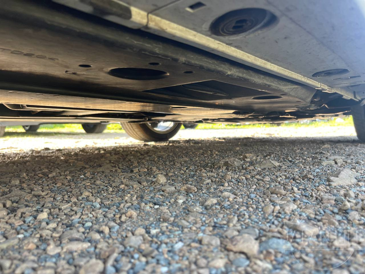 Фото Toyota Prius - Japan Life 