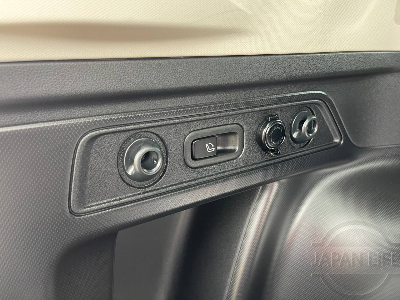 Фото Subaru Forester - Japan Life 