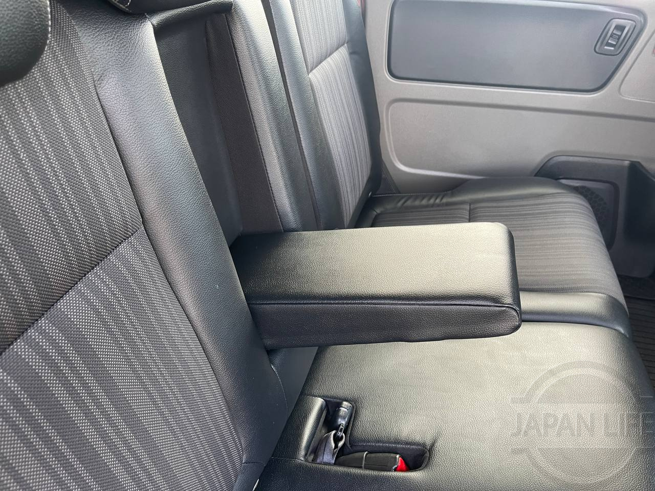 Фото Honda Freed - Japan Life 