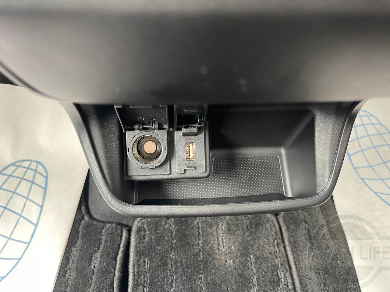 Фото Honda Freed - Japan Life 