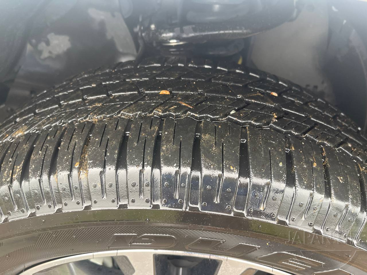 Фото Toyota Land Cruiser Prado - Japan Life 