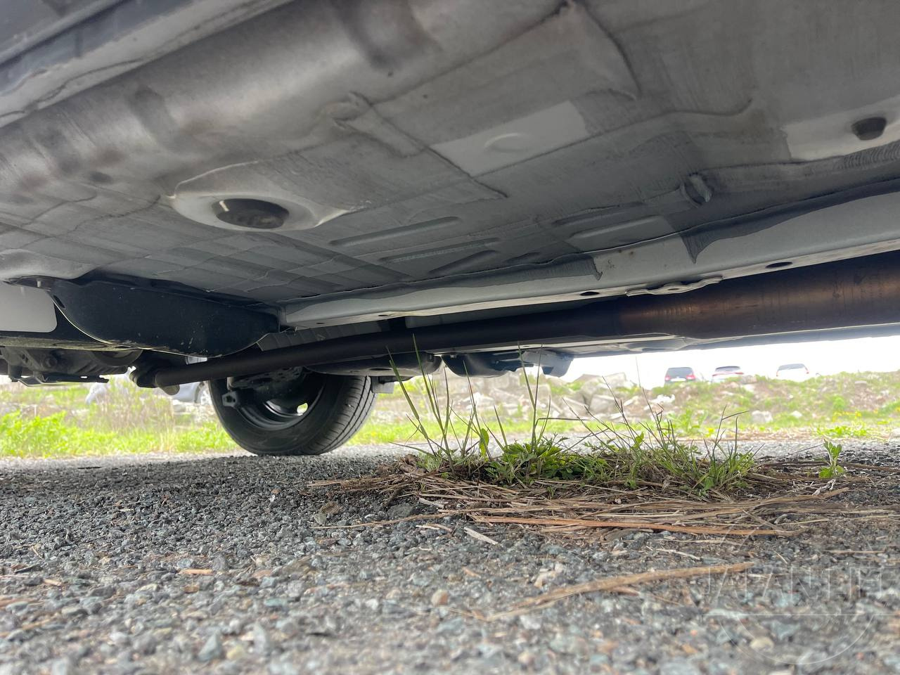 Фото Toyota Corolla Fielder - Japan Life 