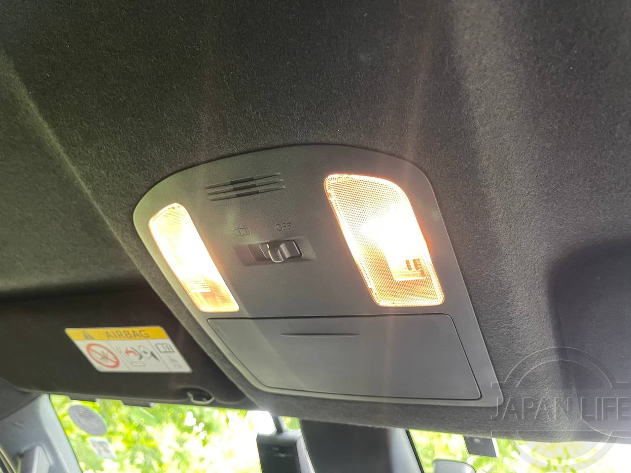 Фото Toyota Hilux - Japan Life 