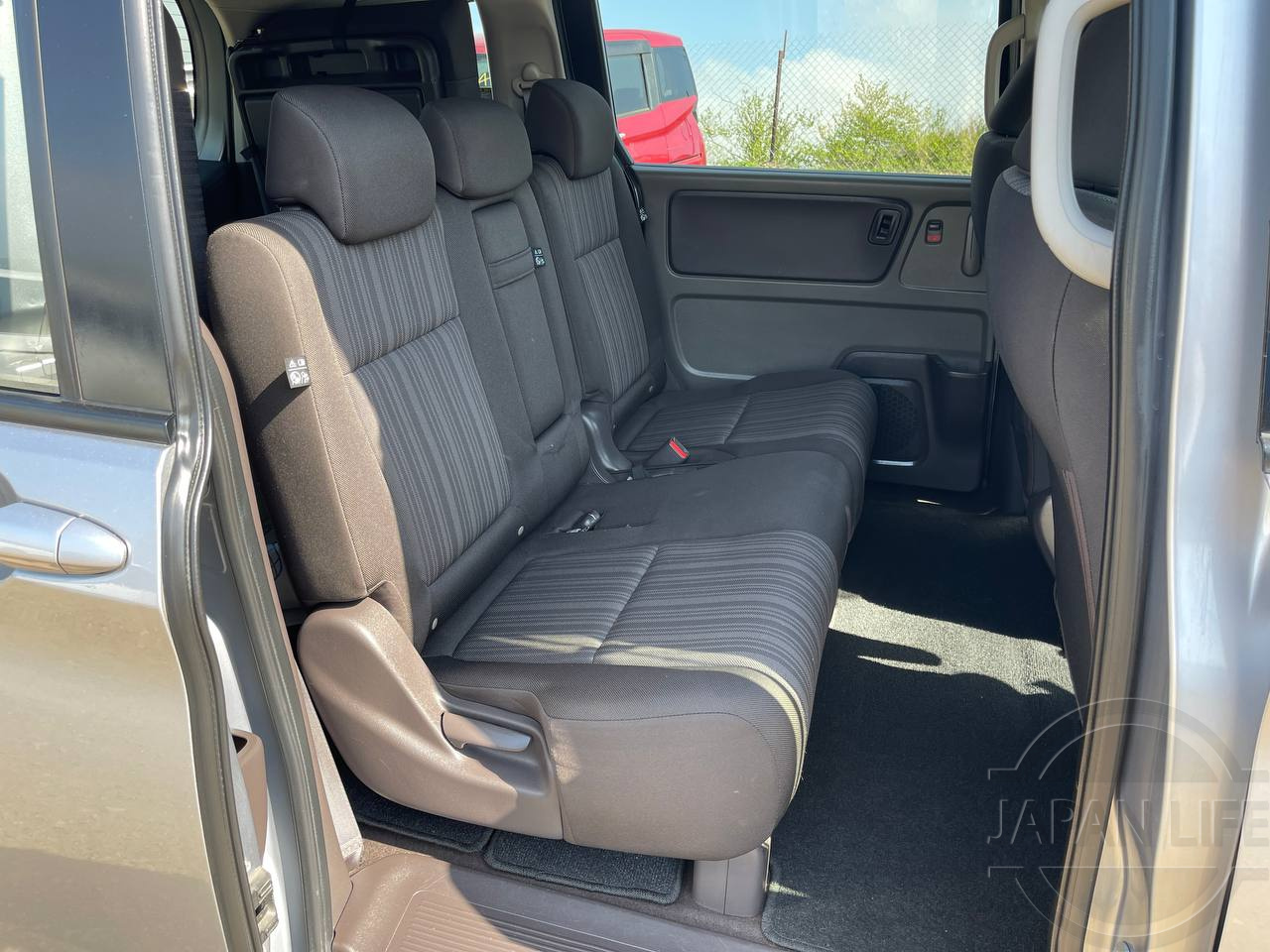 Фото Honda Freed - Japan Life 