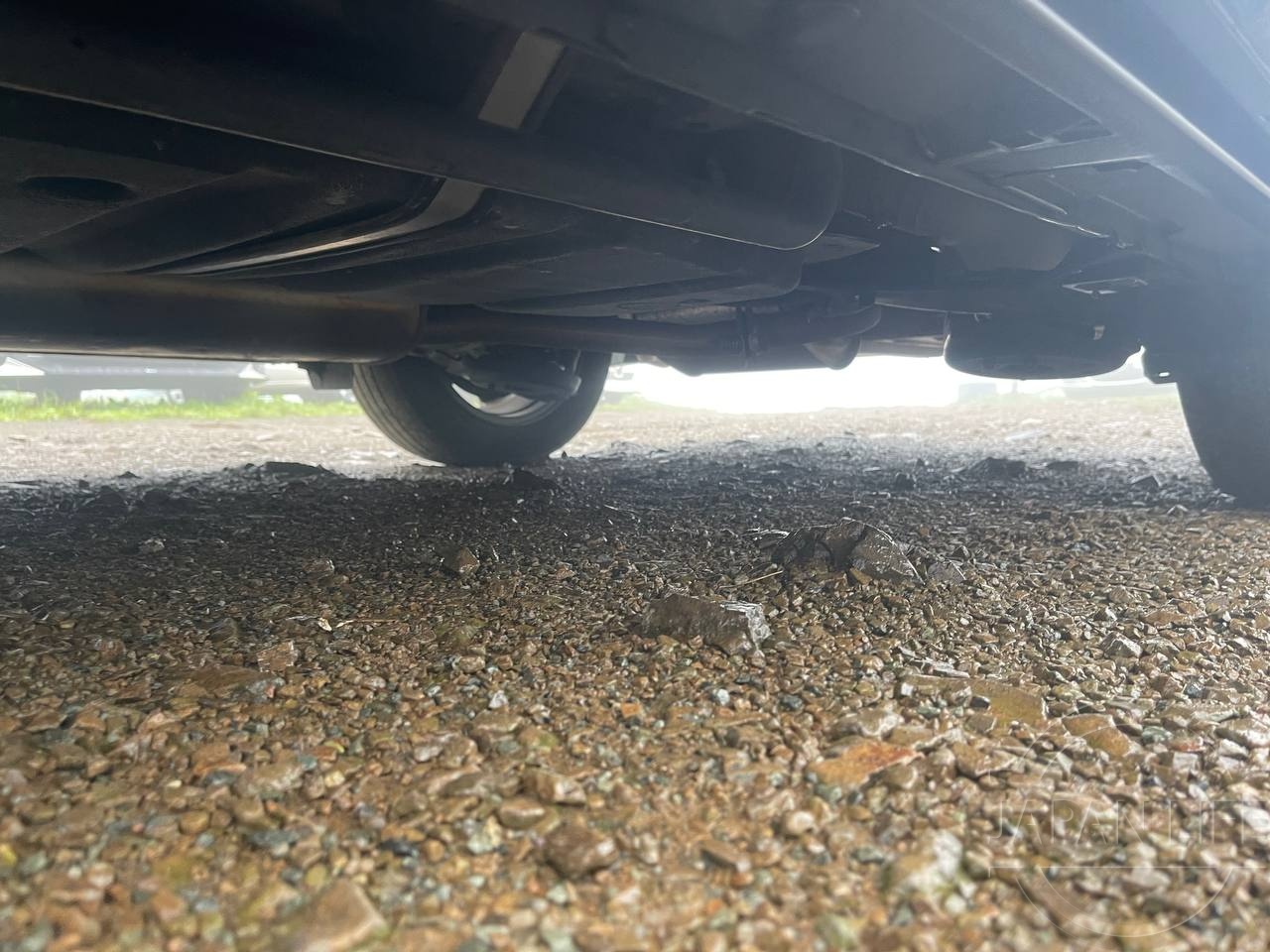 Фото Toyota Voxy - Japan Life 