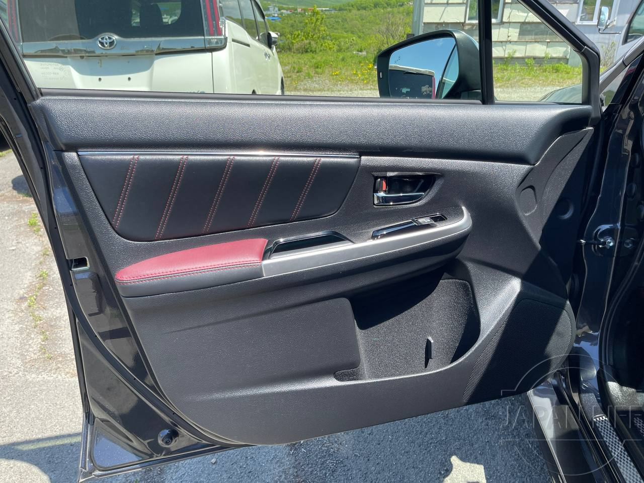 Фото Subaru Levorg - Japan Life 