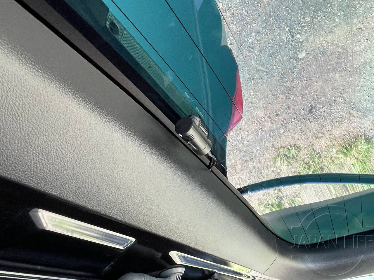 Фото Toyota Alphard - Japan Life 