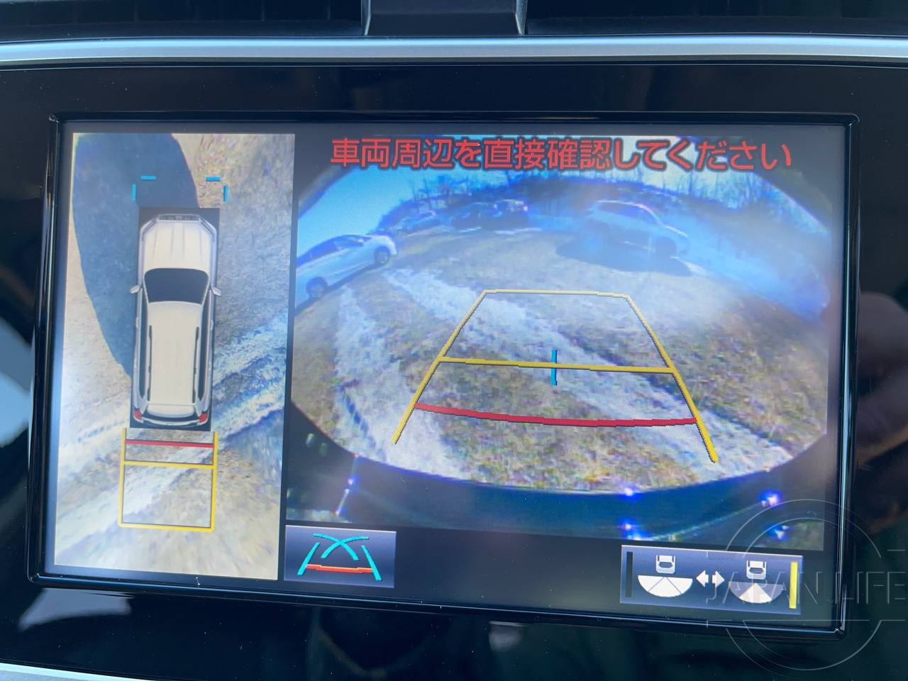 Фото Toyota Land Cruiser Prado - Japan Life 