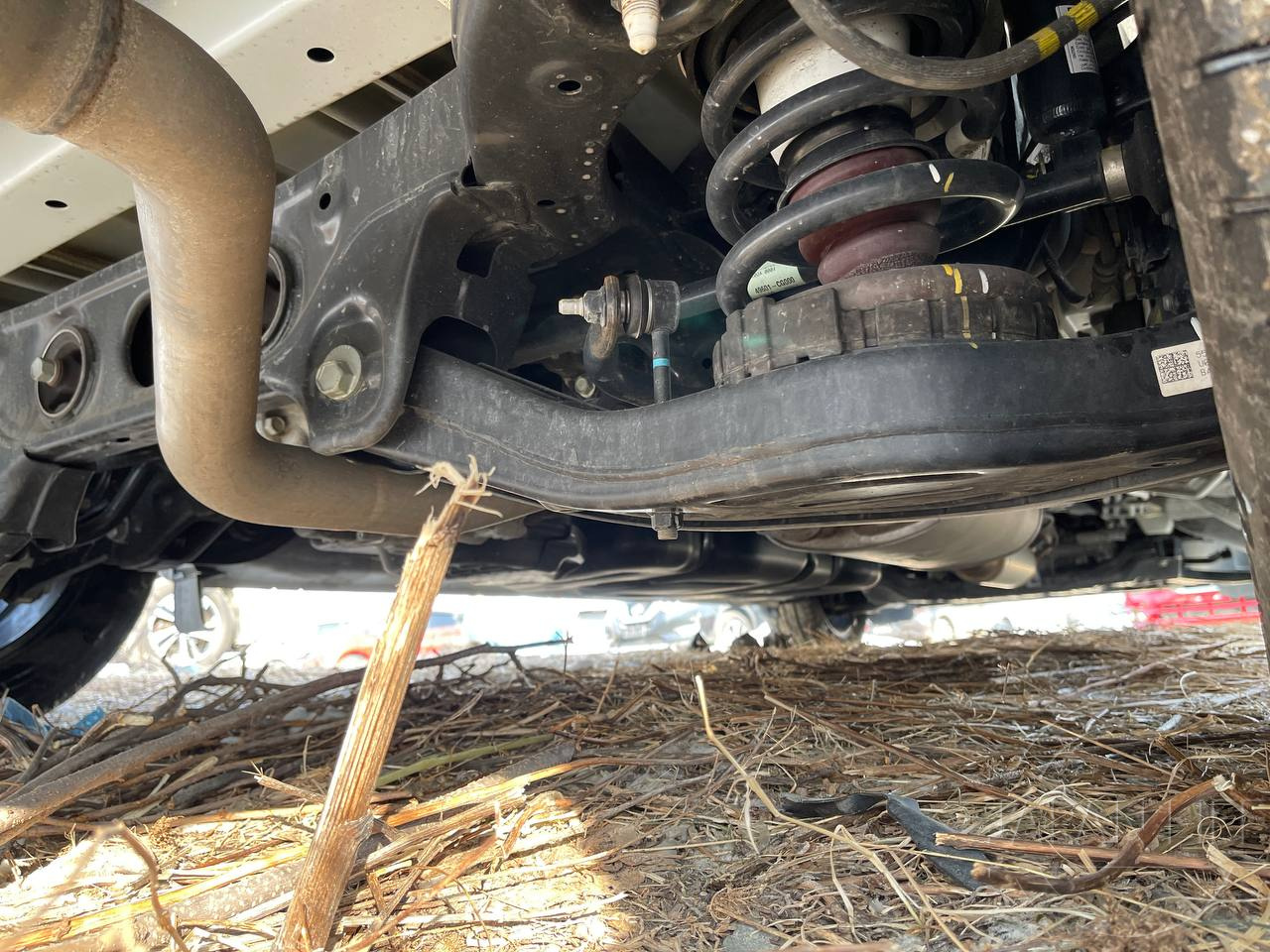 Фото Hyundai Staria - Japan Life 