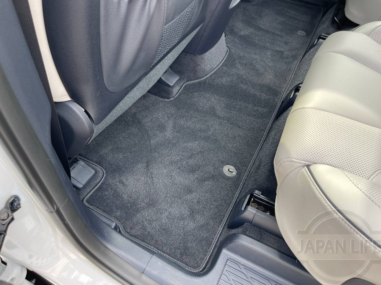 Фото Hyundai Palisade - Japan Life 