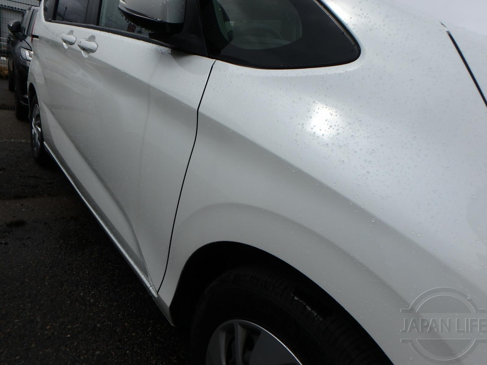 Фото Honda Freed+ - Japan Life 