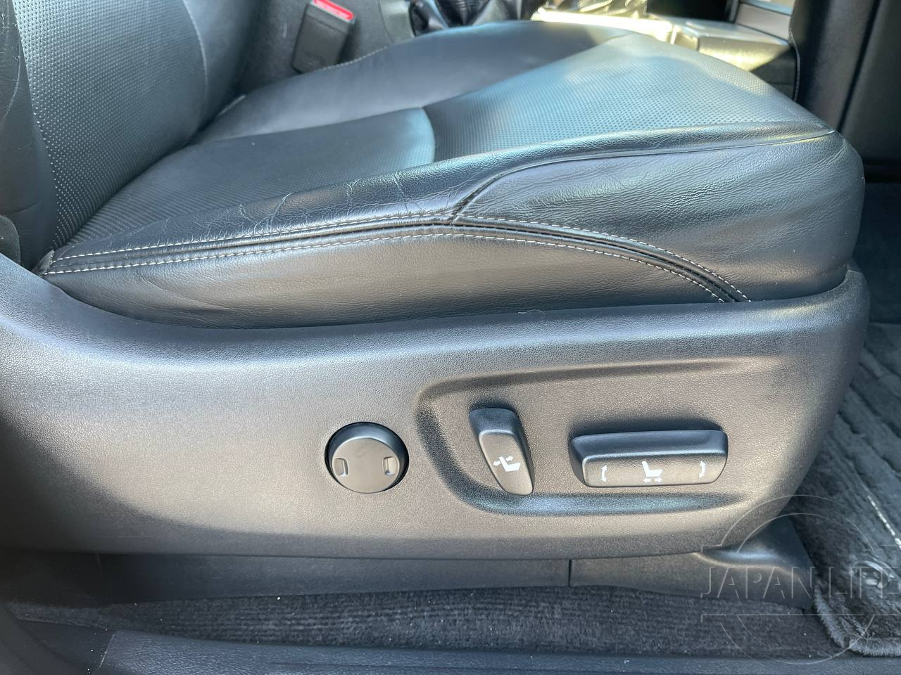 Фото Toyota Land Cruiser Prado - Japan Life 