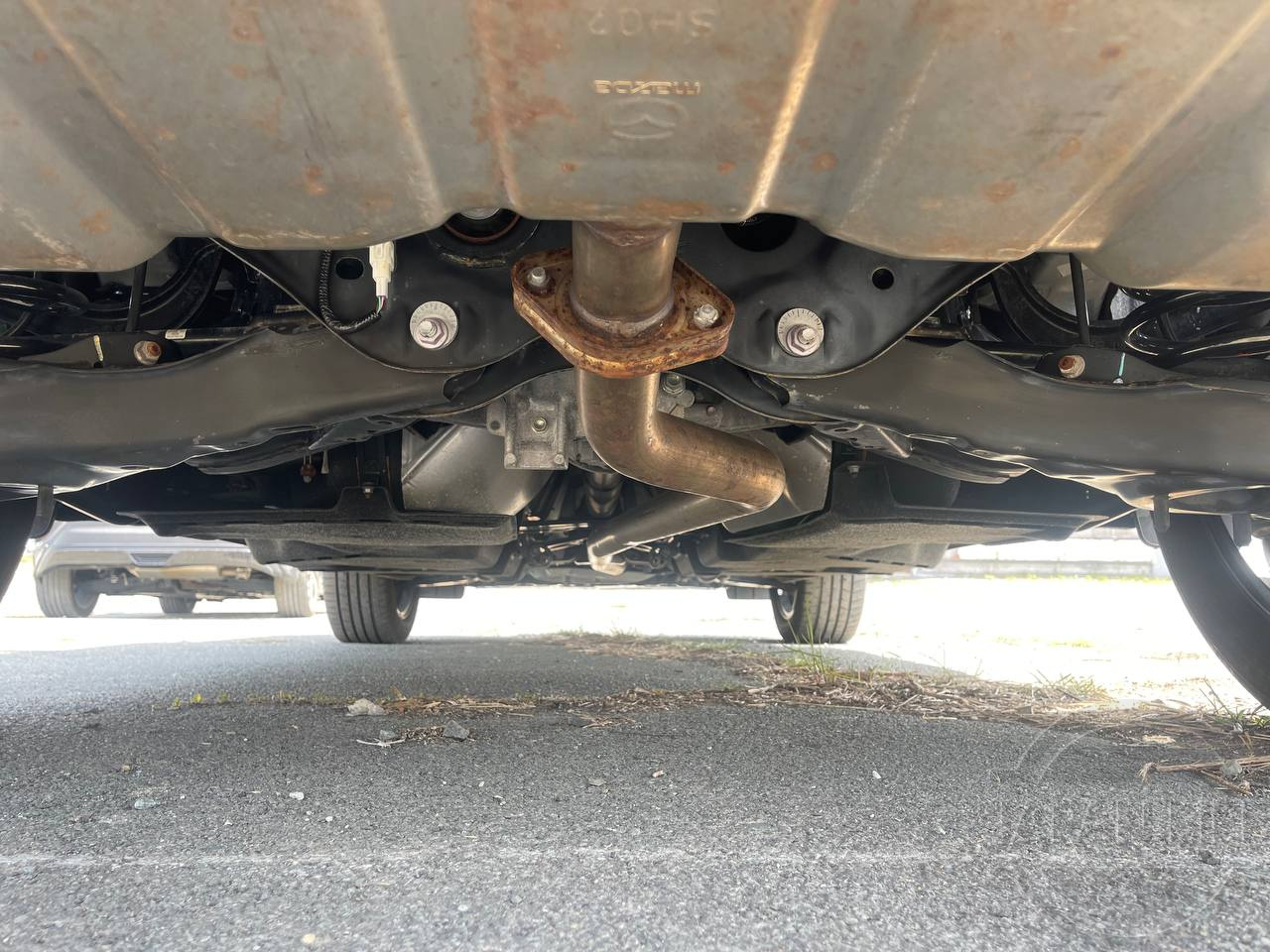 Фото Mazda CX-5 - Japan Life 