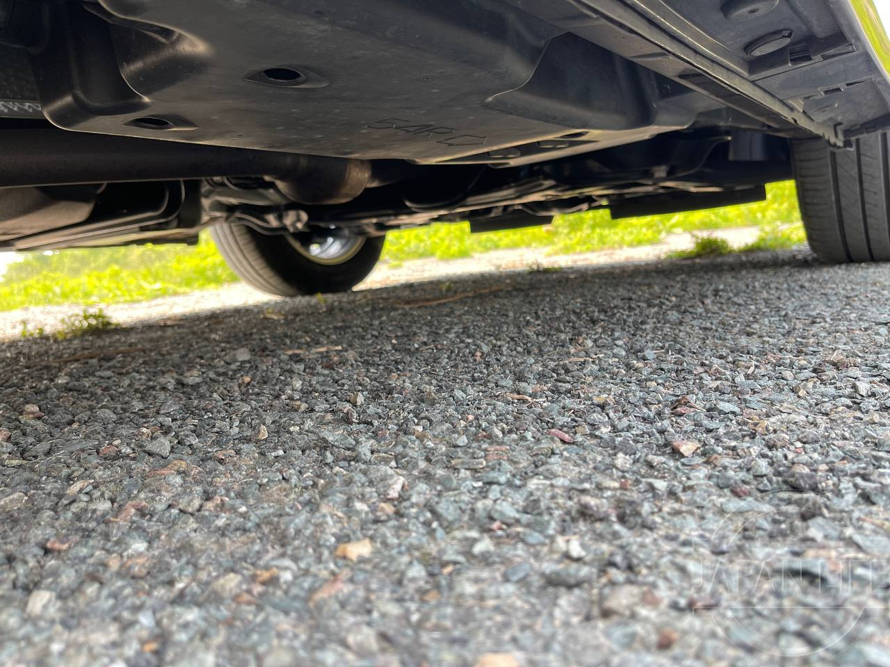 Фото Toyota Esquire - Japan Life 