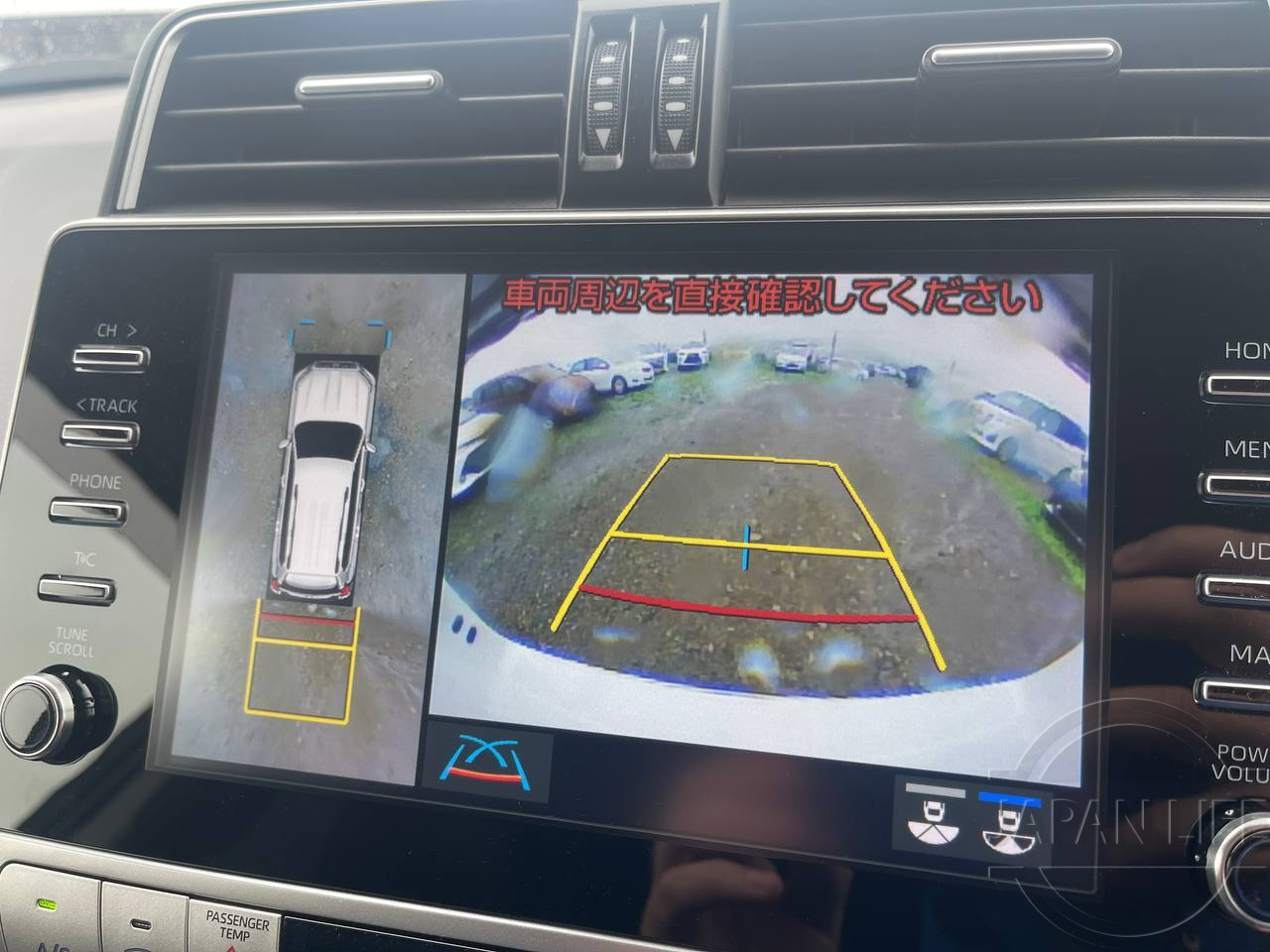 Фото Toyota Land Cruiser Prado - Japan Life 