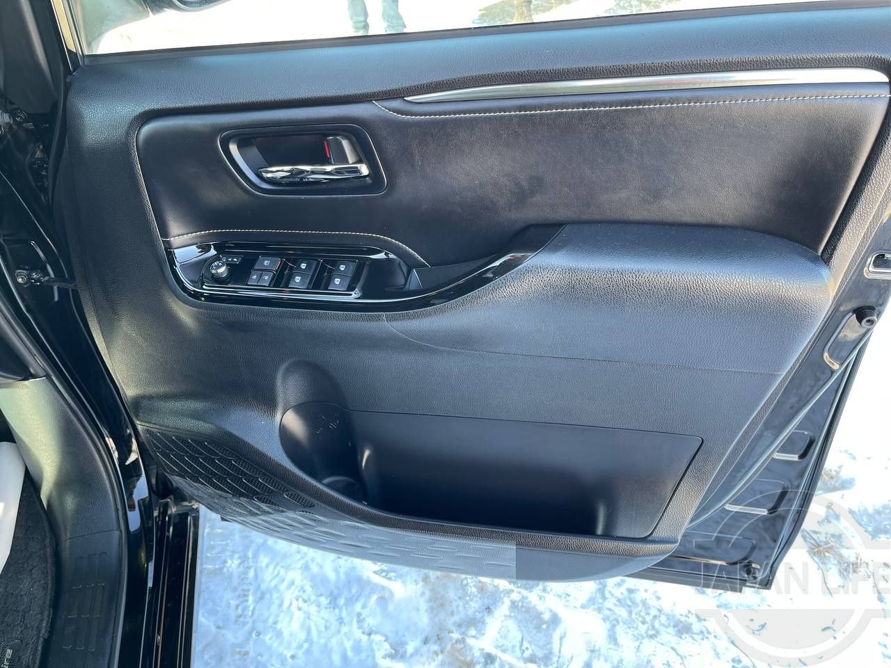 Фото Toyota Esquire - Japan Life 