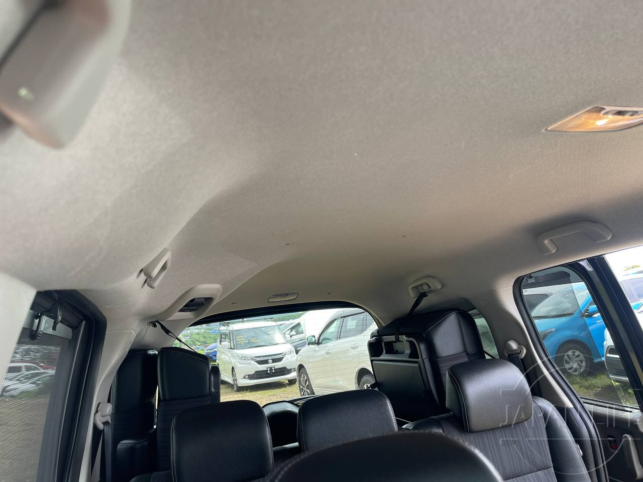 Фото Honda Freed - Japan Life 