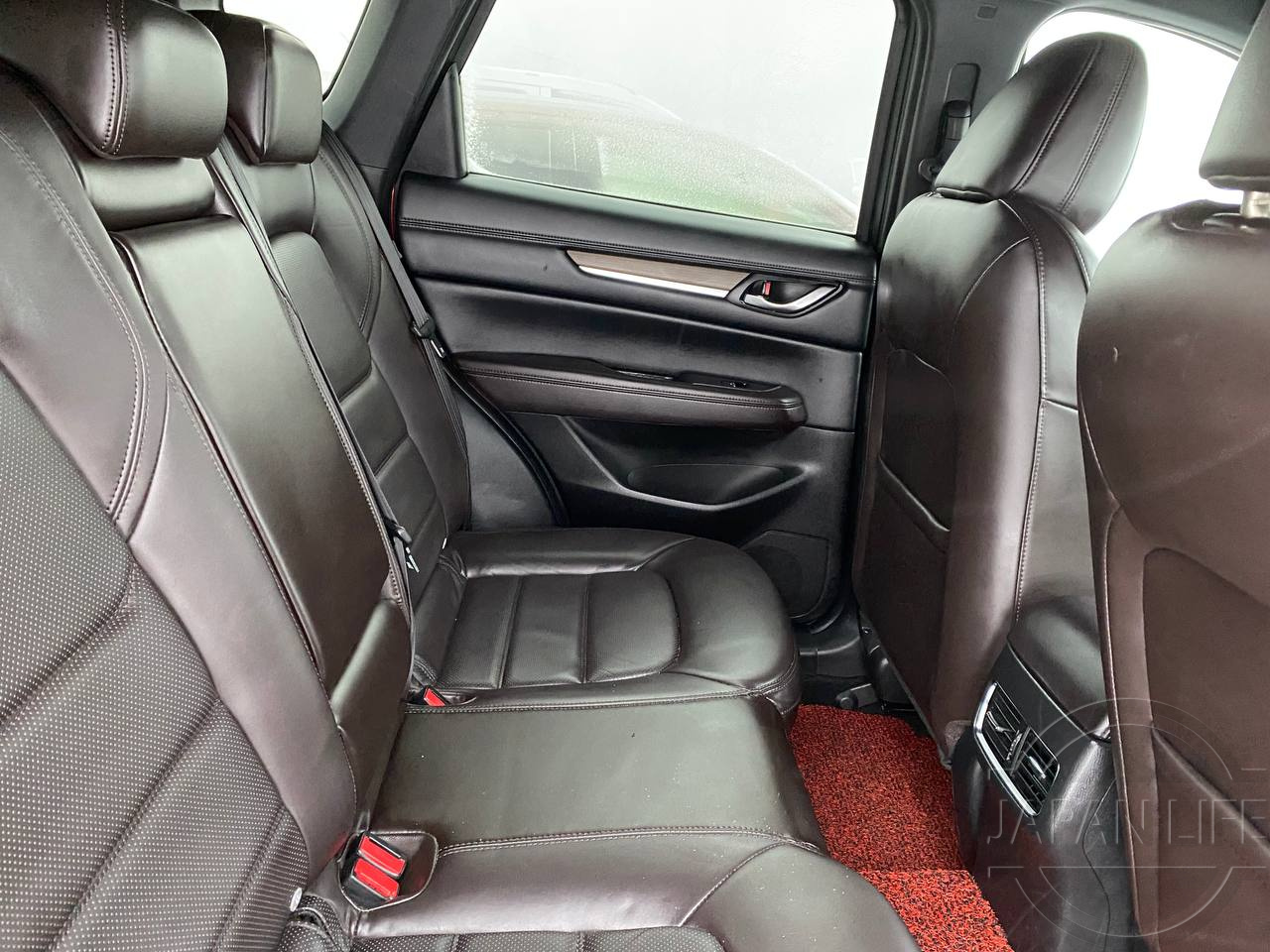 Фото Mazda CX-5 - Japan Life 