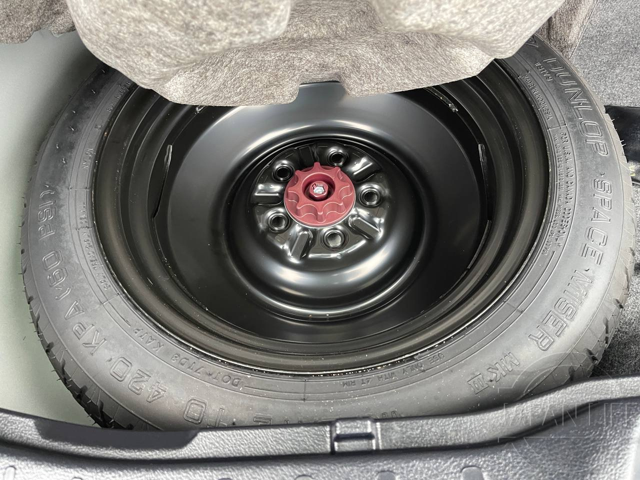 Фото Toyota Noah - Japan Life 