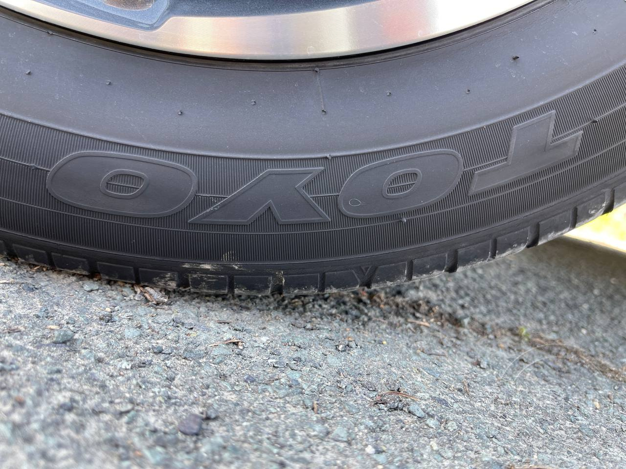 Фото Toyota Noah - Japan Life 