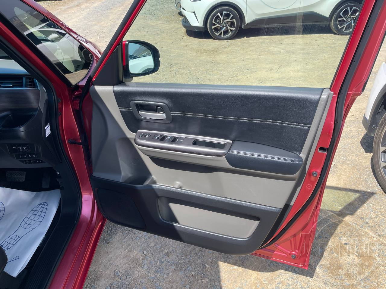 Фото Honda Freed+ - Japan Life 