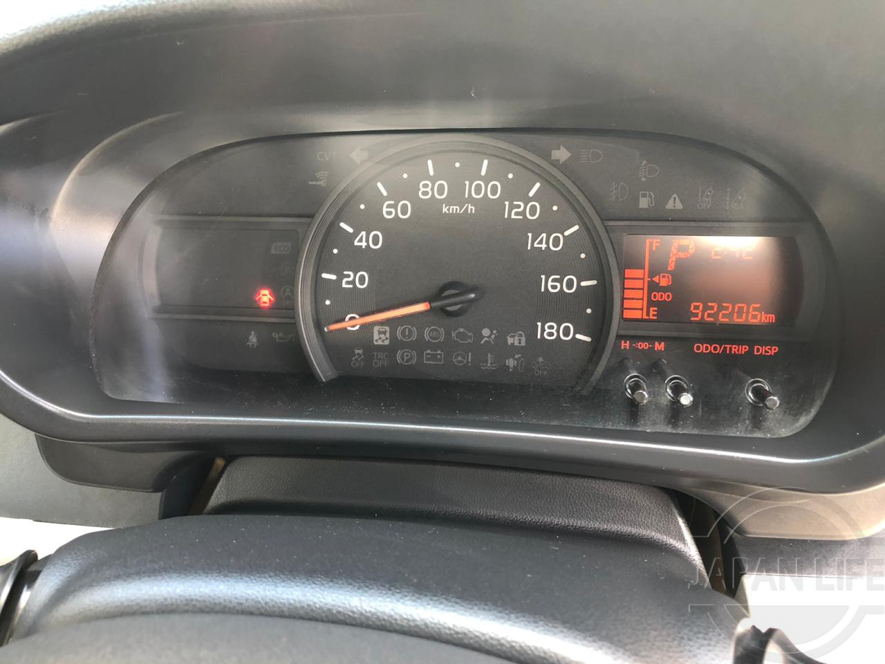 Фото Toyota Passo - Japan Life 