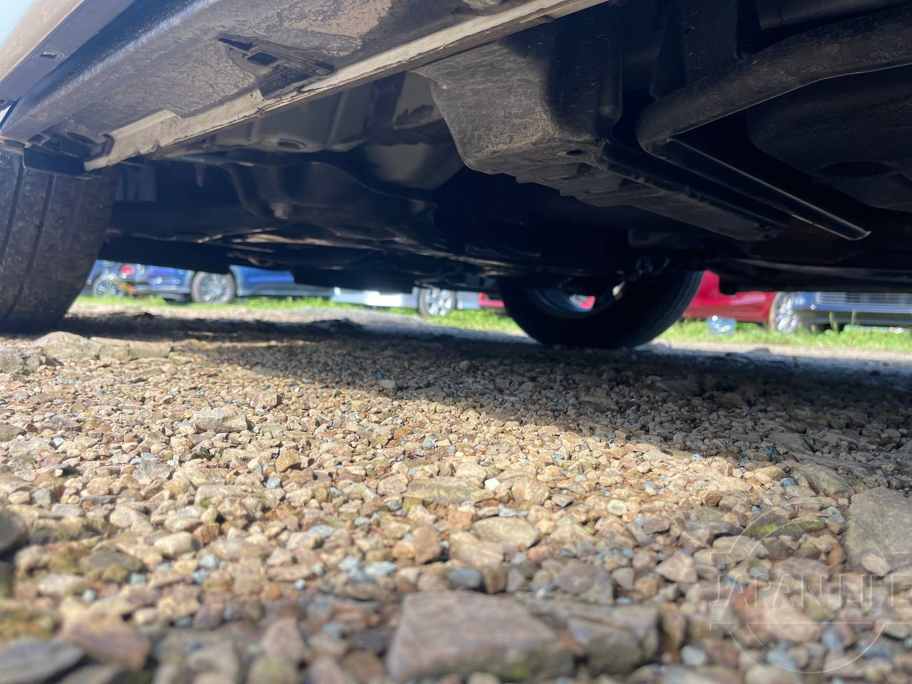 Фото Toyota Noah - Japan Life 