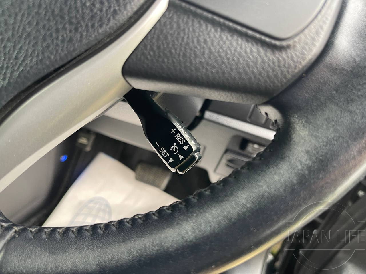 Фото Toyota Esquire - Japan Life 