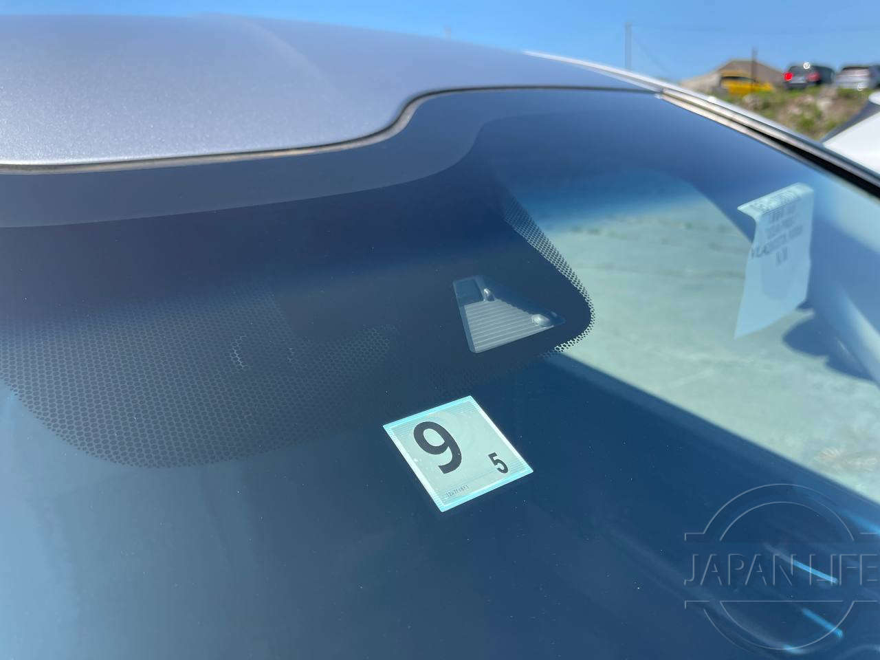 Фото Honda Freed+ - Japan Life 