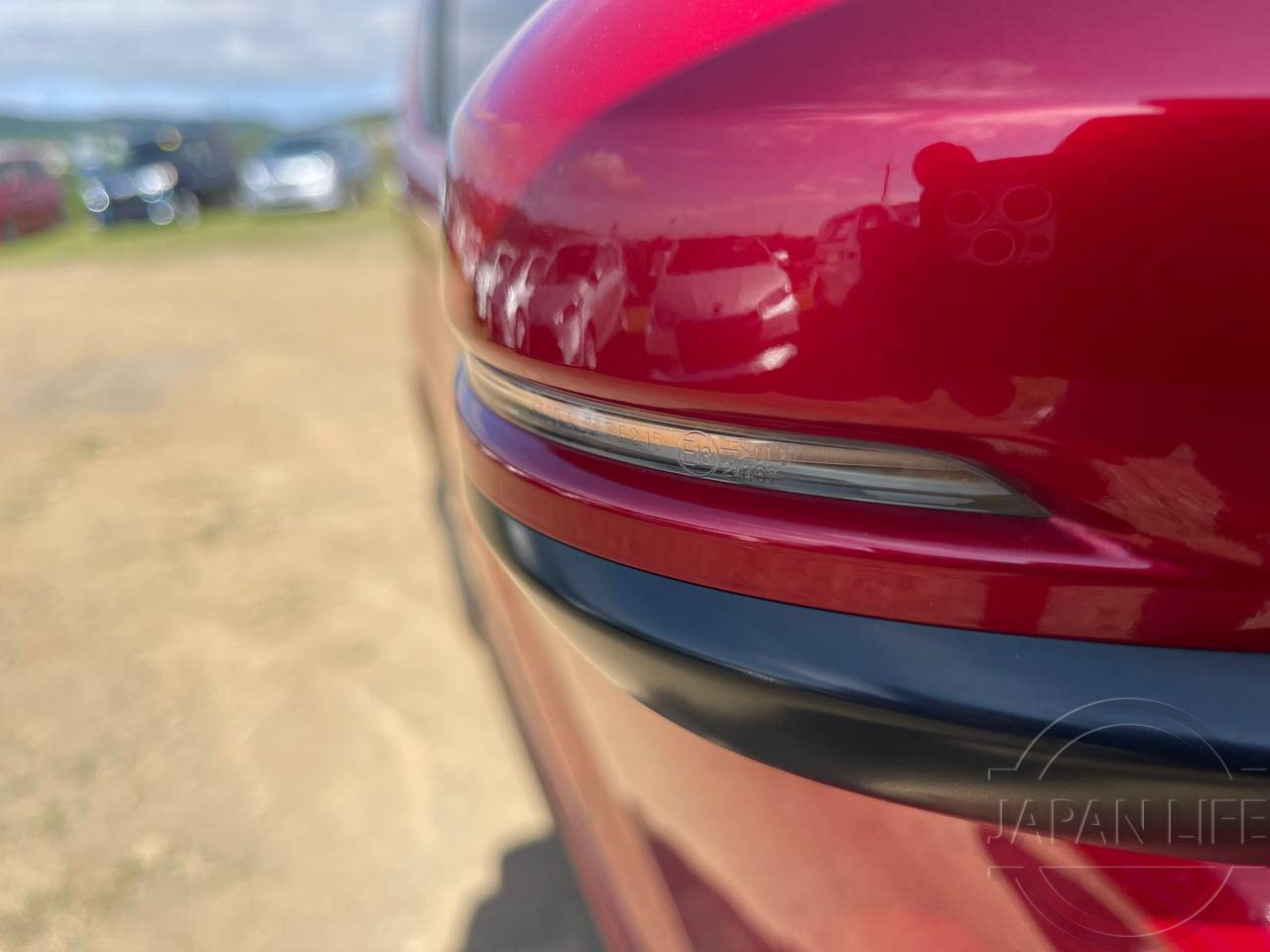 Фото Honda Freed - Japan Life 